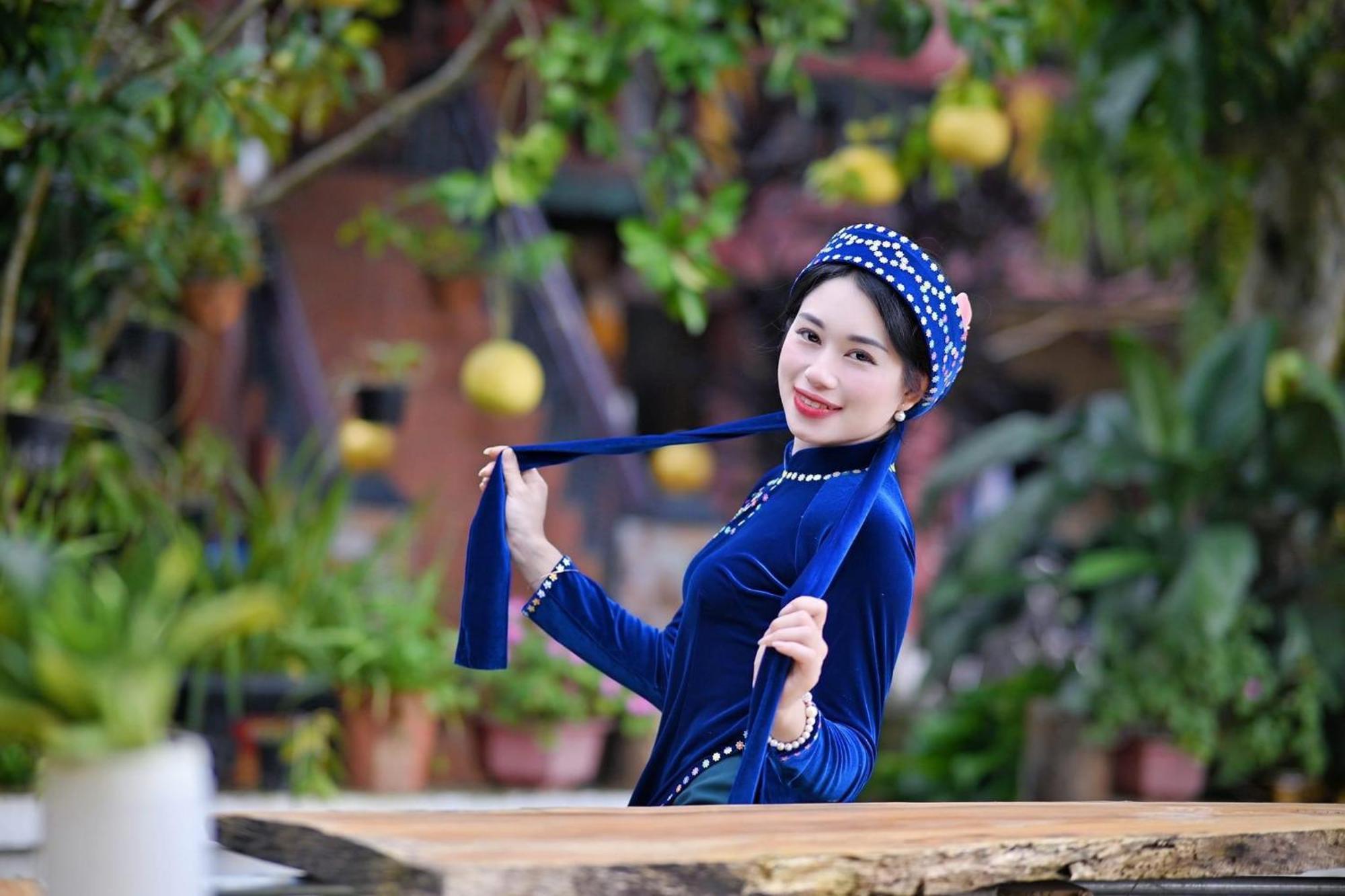 Minh Ngoc Homestay Dien Bien Phu Ban Hin Lom Buitenkant foto